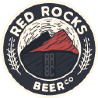 Red Rocks Beer Co logo - Similar company to Tool Zone