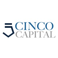 Cinco Capital logo - Similar company to Fuargo