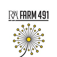 Farm491 logo - Similar company to Resource Efficient Data