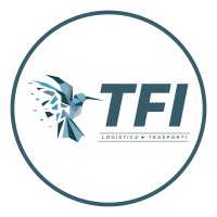 TFI srl logo - Similar company to Enerfluid