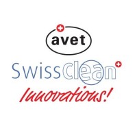 AVET AG logo - Similar company to Ozone Expert