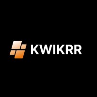 Kwikrr logo - Similar company to Craydl Inc.