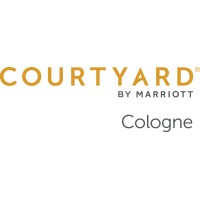 Courtyard by Marriott Cologne logo - Similar company to Hyatt Regency Cologne