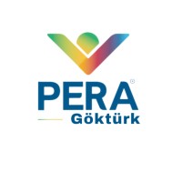 Pera Göktürk Özel Eğitim ve Rehabilitasyon Merkezi logo - Similar company to İsçem Özel Eğitim Ve Rehabilitasyon Merkezi