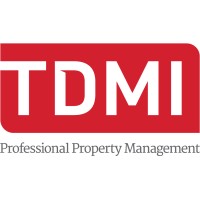 TDMI logo - Similar company to Salli Saddle Chair