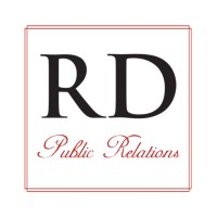 Rebecca Davis Public Relations logo - Similar company to Boss Foundry