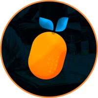 Studio Kumquat logo - Similar company to Orange & Vert