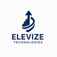Elevize Technologies logo - Similar company to Bytecubit Technologies