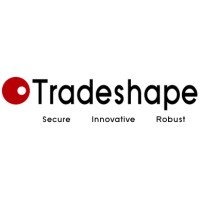 Tradeshape logo - Similar company to Xtreme - Mixed Reality Environment For Immersive Experience Of Art And Culture
