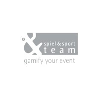 spiel & sport team GmbH logo - Similar company to Eo Ipso Marke & Erlebnis Gmbh