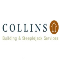 Collins Radome & Steeplejacks Services logo - Similar company to Radome.No