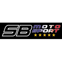 SB Moto Sport logo - Similar company to Gie Synergie