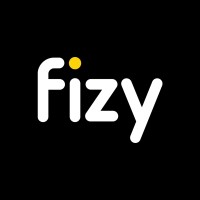 fizy logo - Similar company to Tv+