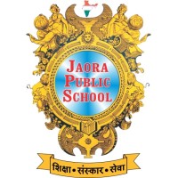Jaora Public School logo - Similar company to Rajasthan