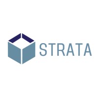 Strata SRL logo - Similar company to Xerbit