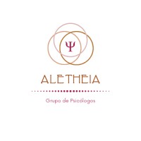 Aletheia Psicólogos logo - Similar company to Ibwellness Boutique & Fitness