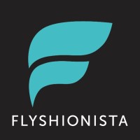 Flyshionista logo - Similar company to Sapmee