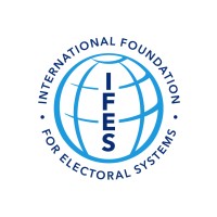 International Foundation for Electoral Systems – Regional Europe Office logo - Similar company to Bh Zion, Llc