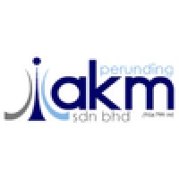 Perunding Akm Sdn Bhd logo - Similar company to E Charis Consult (M) Sdn Bhd