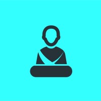 Restless Monks logo - Similar company to Engagebud