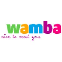 Wamba.com logo - Similar company to Brain State Technologies