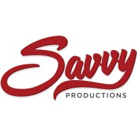 Savvy Video Productions logo - Similar company to Procreative Creatives