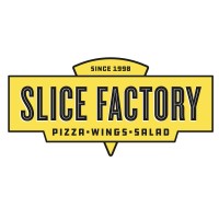 Slice Factory logo - Similar company to Nowicanread