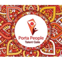 PortaPeople logo - Similar company to Ditc