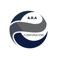 A.R.A Corporation logo - Similar company to Transfotech Global Bangladesh