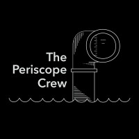 The Periscope Crew logo - Similar company to Barefoot Media Co.