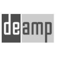 DeAmp AS logo - Similar company to Zilento As
