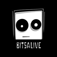 BitsAlive logo - Similar company to Novacom Software Gmbh