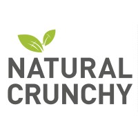 Natural Crunchy logo - Similar company to Degens B.V.