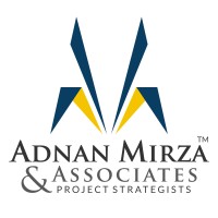 Adnan Mirza & Associates - Project Strategists logo - Similar company to Ayub Yaqoob Engineering