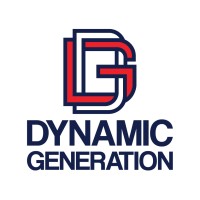 Dynamic Generation logo - Similar company to Step Confort