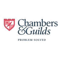 Chambers & Guilds logo - Similar company to Gfb Solutions