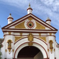 Hacienda de Torrequemada logo - Similar company to Hacienda De Oran