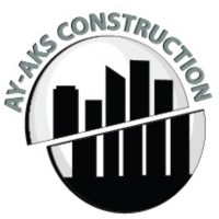 AY-AKS MİMARLIK LTD logo - Similar company to Luxtower - Engineering & Construction