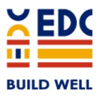 EDC logo - Similar company to Edc