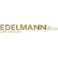 Edelmann and Company Law Offices logo - Similar company to Mks Immigration Lawyers