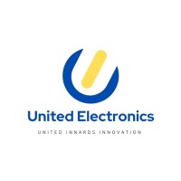 United Electronics logo - Similar company to United Electronics Group