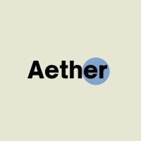 Aether SAS logo - Similar company to Aec Recruiting Solutions
