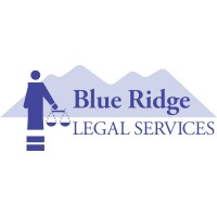 Blue Ridge Legal Services