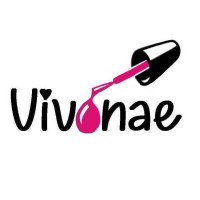 Vivonae Nail Supply logo - Similar company to Chicago Nail Supply