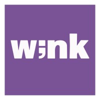 Wink logo - Similar company to Spoonified