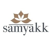 Samyakk clothing logo - Similar company to Threadslabel