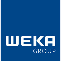 WEKA Group logo - Similar company to Comundi