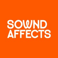 Sownd Affects logo - Similar company to Envelopers