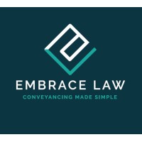 Embrace Law logo - Similar company to Smith Roddam