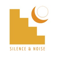 Silence & Noise logo - Similar company to Scream Pretty